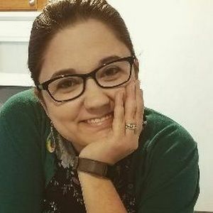 Meet your Posher, Joanna